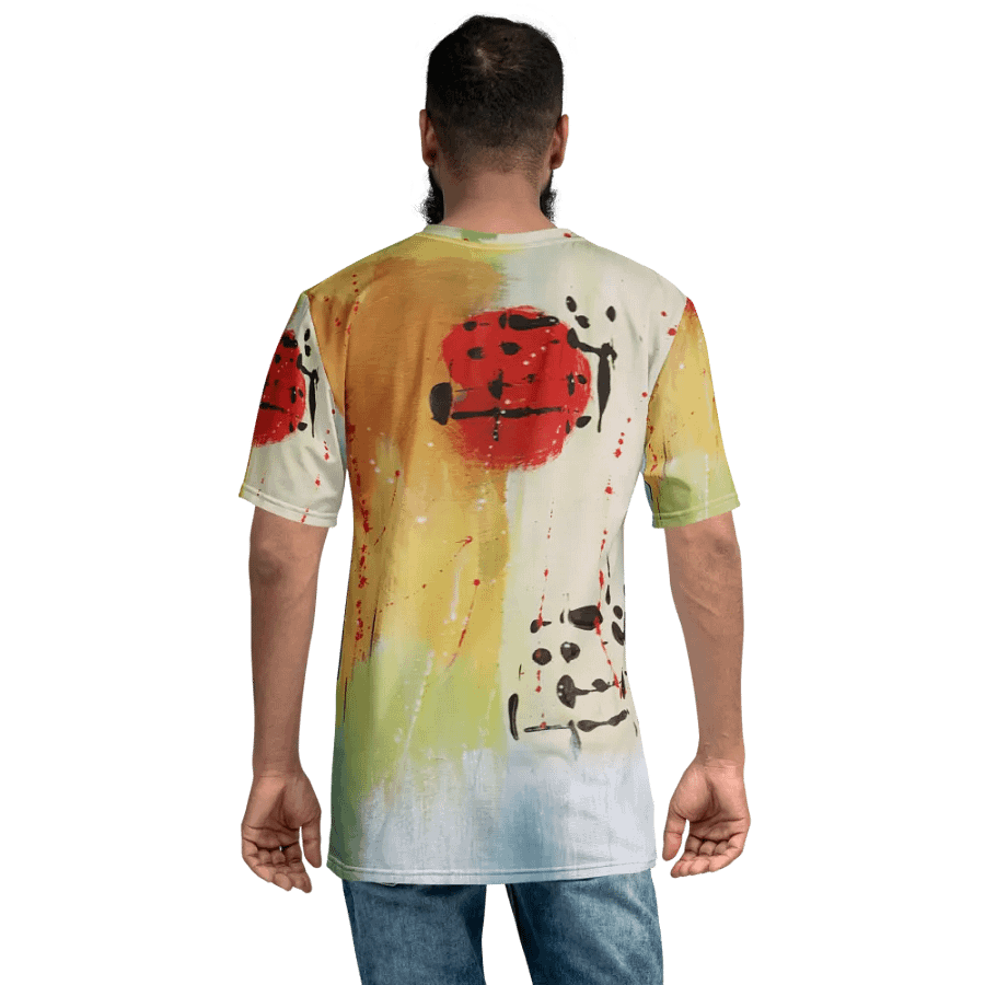 original artwork by b.reters on tshirt print product image (7)