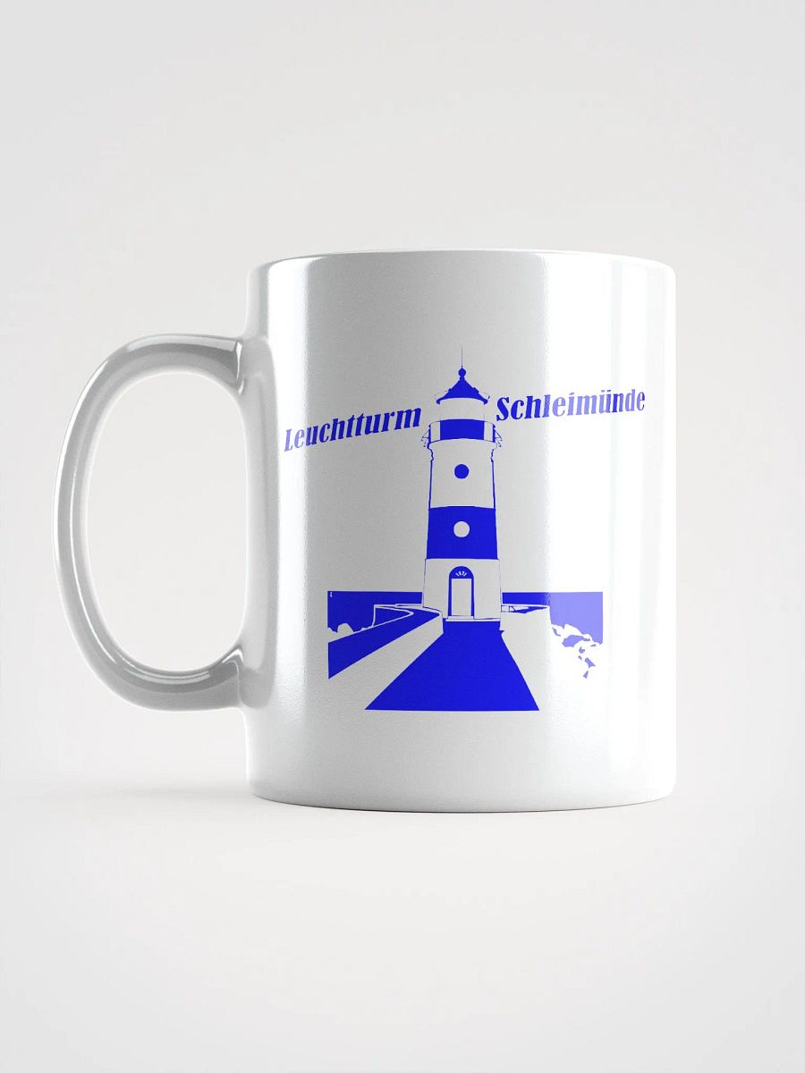Leuchtturm Schleimünde "Blau" product image (6)