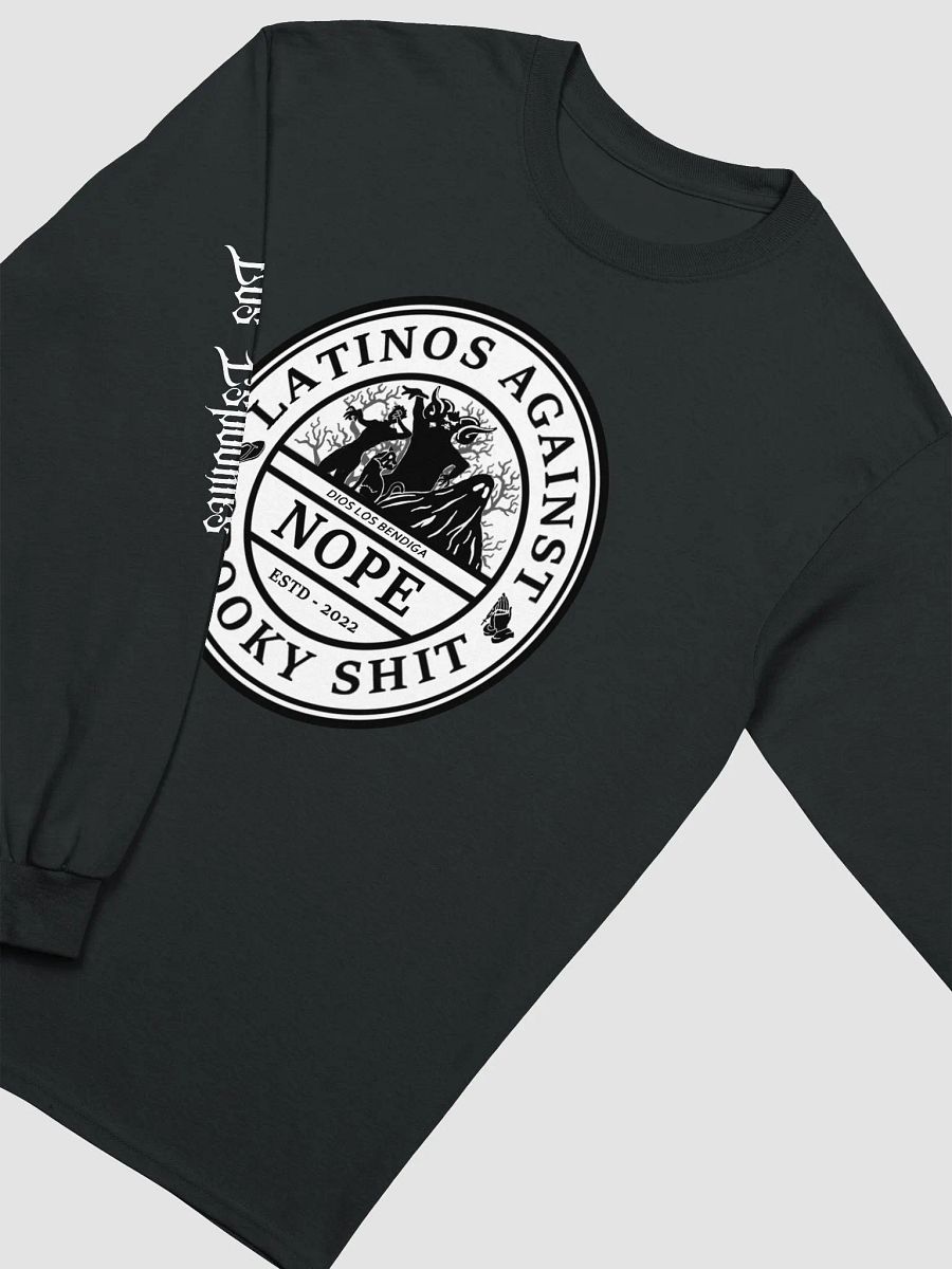 Classic Long Sleeve product image (3)