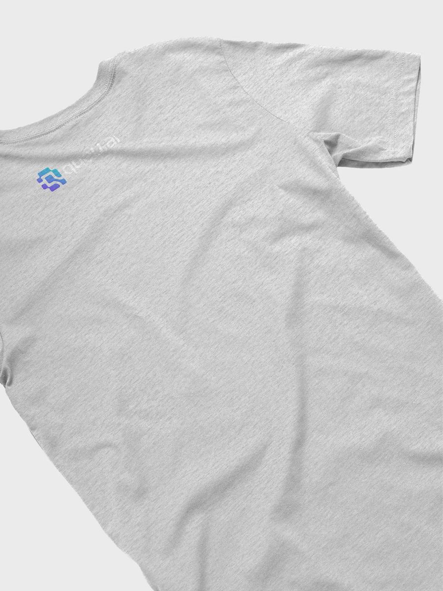 Silver Level Q Soft Tee product image (4)