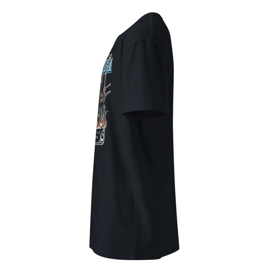 US Civil War - Tshirt product image (3)