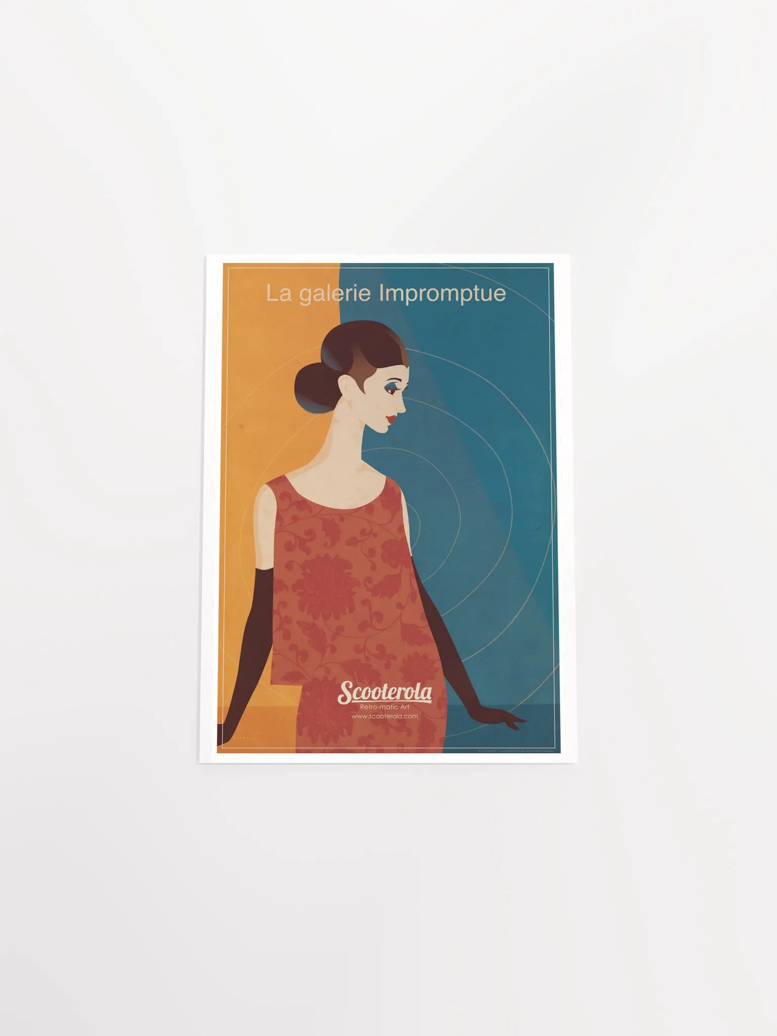 SC171001 Galerie Impromptue Poster product image (16)