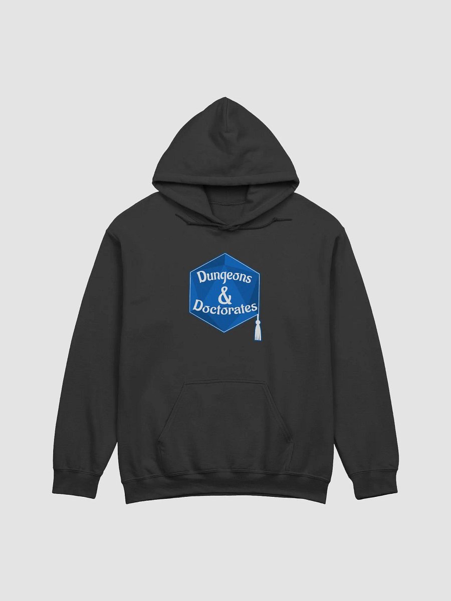DnDoctorates - Hoodie product image (2)