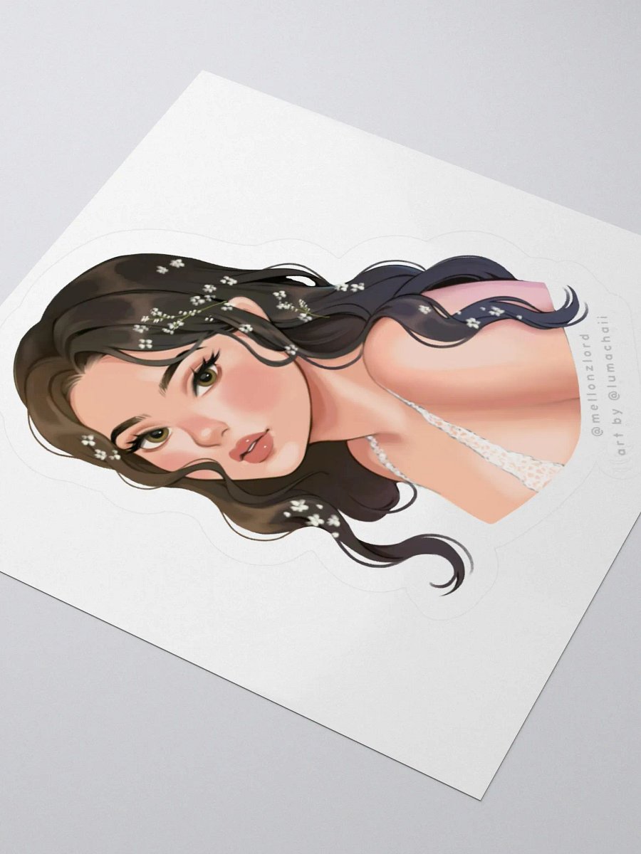 mellonz art sticker product image (3)