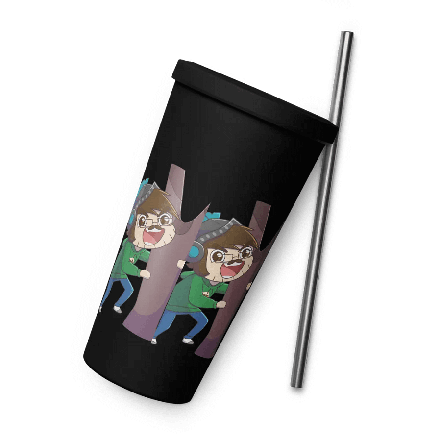 Gremlin Travel Bottle product image (10)