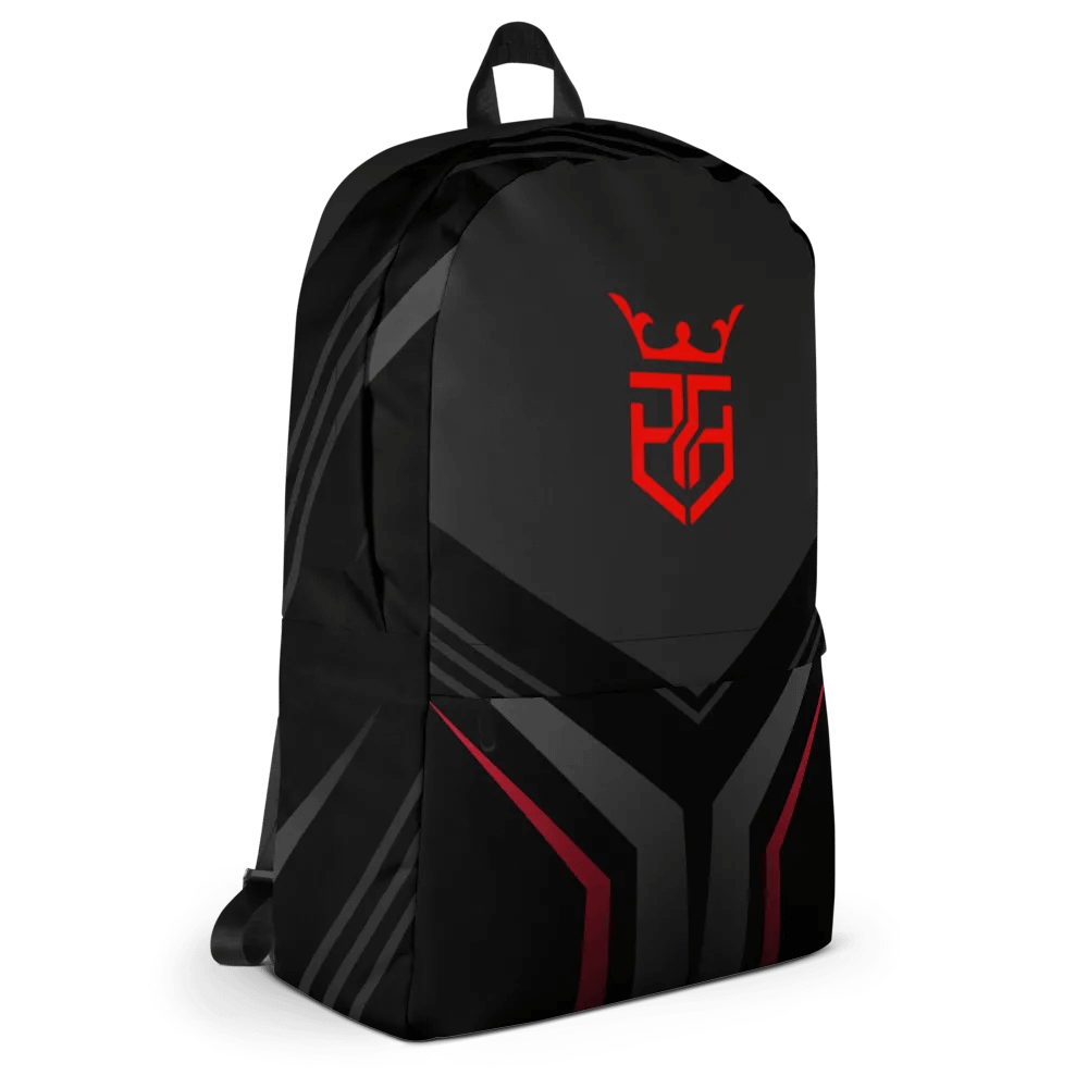 Hernán Backpack product image (3)