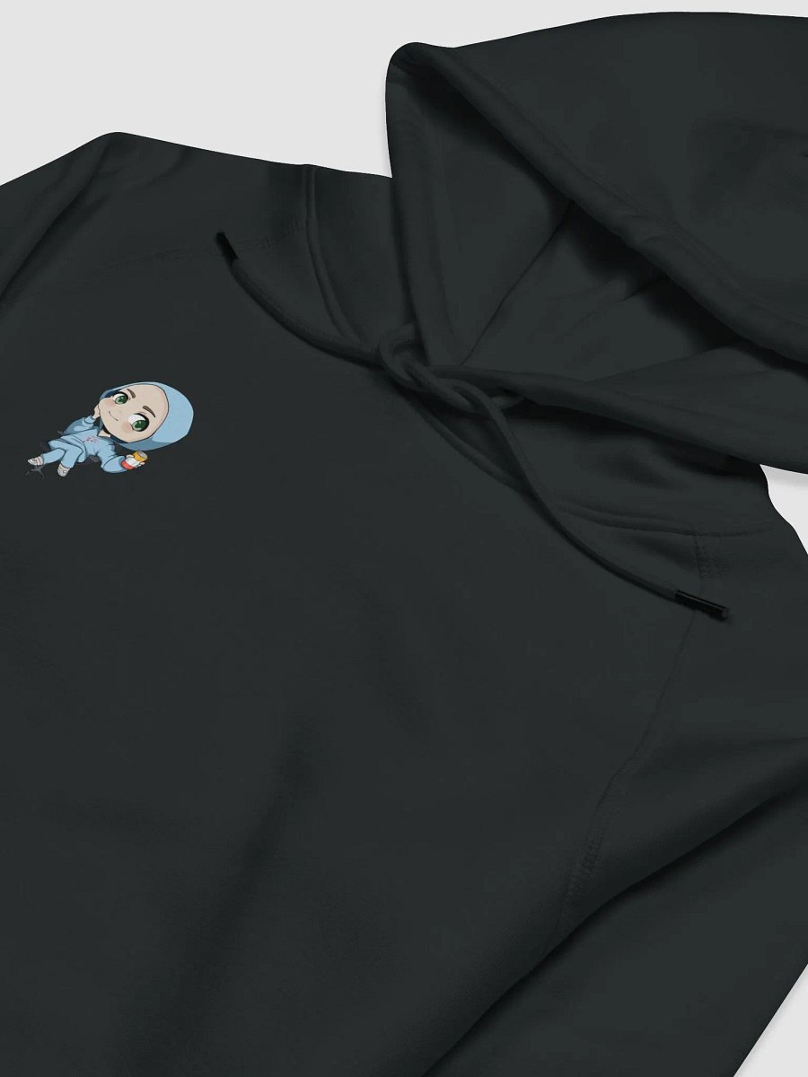 SweeneyTV Hoodie Alternative product image (3)