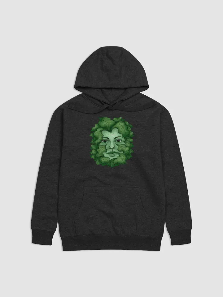 Green Goddess Hoodie product image (2)