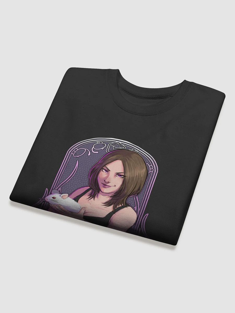 Rat of Holding Unisex Sweatshirt product image (4)