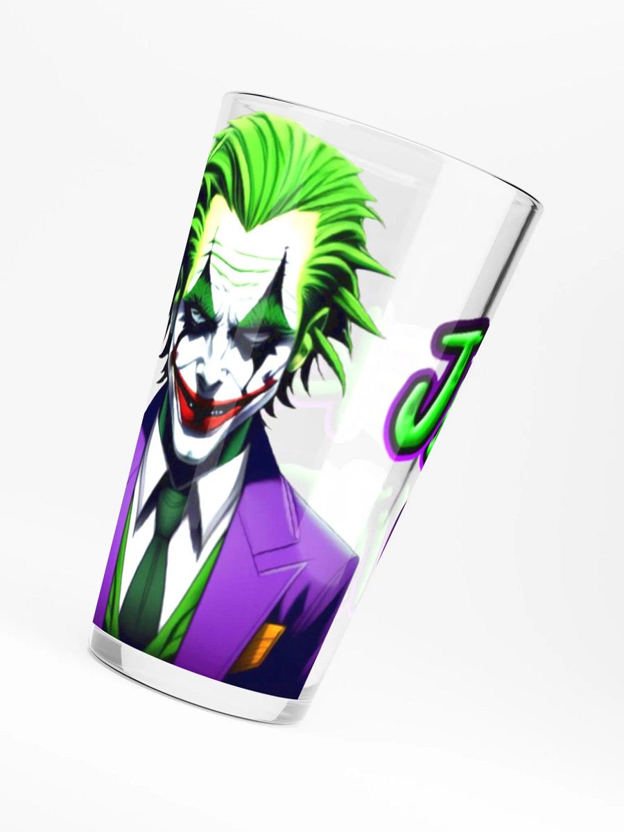 Joker's Pint Cup product image (6)