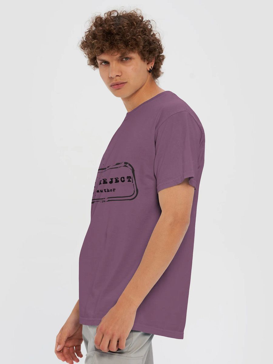 Literary Reject T-Shirt product image (6)