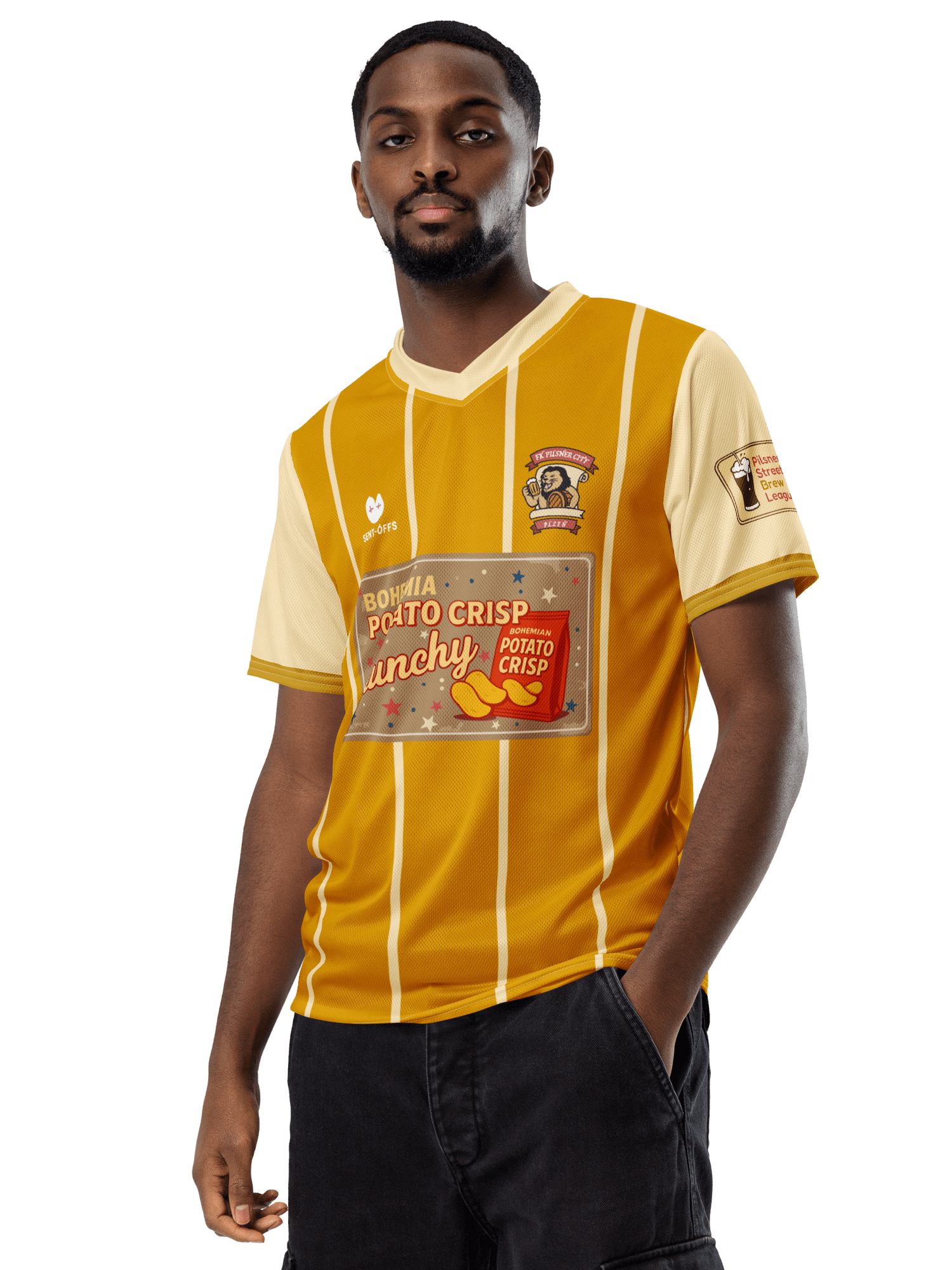 FK Pilsner City Home Jersey product image (9)
