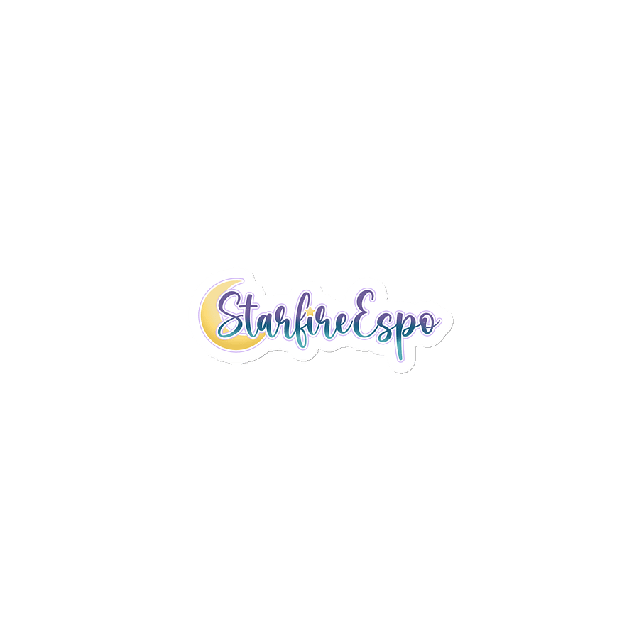 StarfireEspo Logo Magnet product image (1)