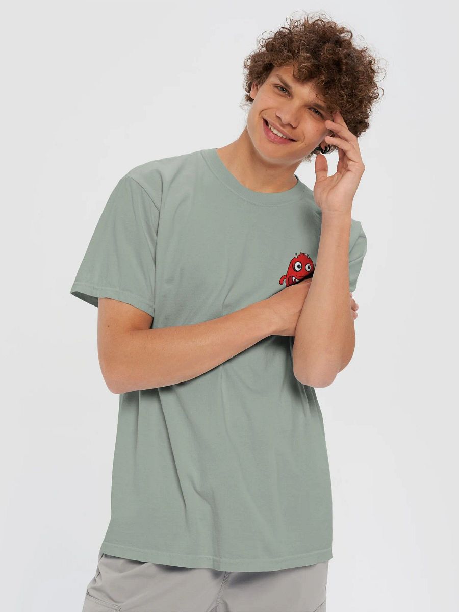 Hot Dog Devil T-Shirt product image (30)