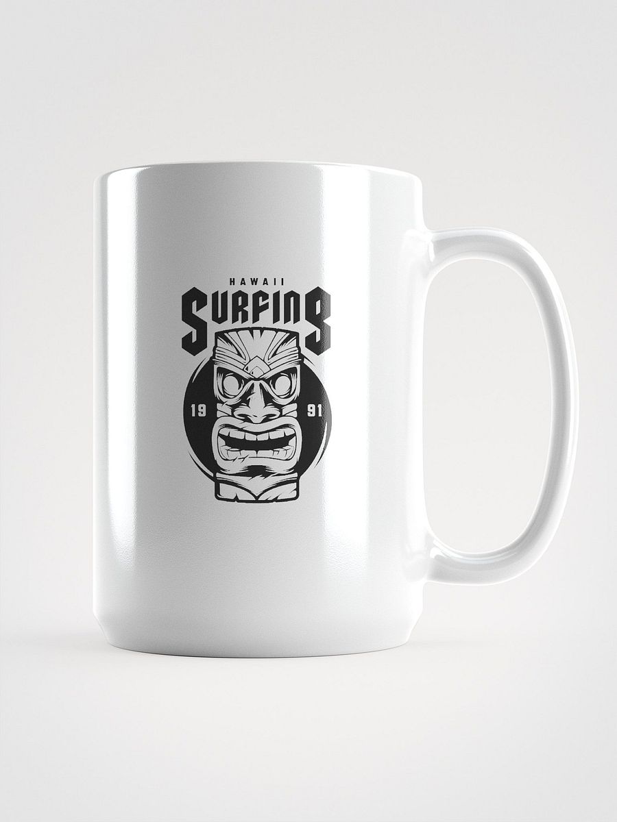 Tropical Sunrise Mug product image (1)
