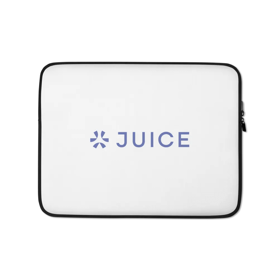 Juice Laptop Case product image (1)
