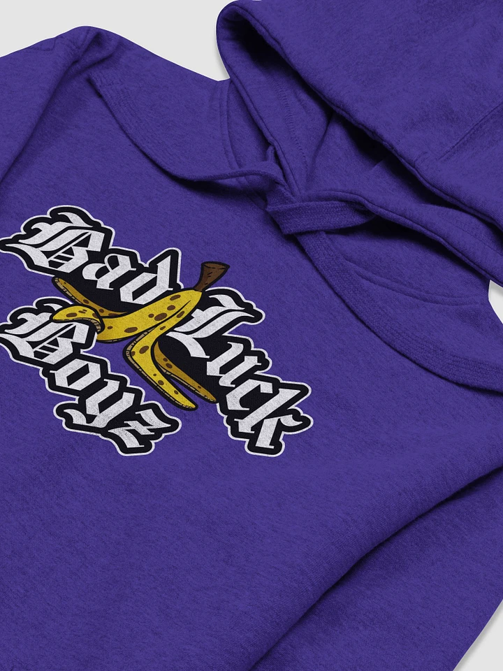 Bad Luck Boyz Hoodie product image (1)