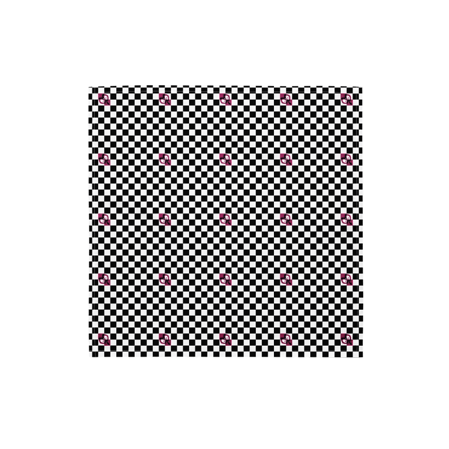Lust Two-Tone Bandana product image (4)