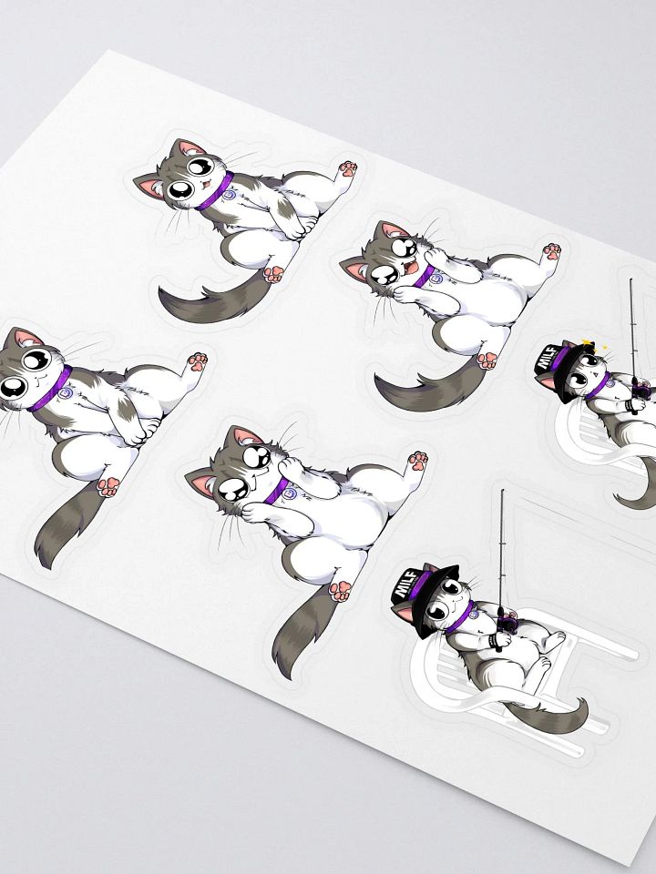 Talking Shpyke Tokens product image (2)