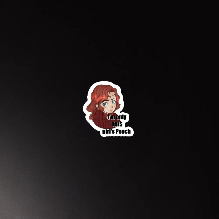 Delilah Magnet 1 product image (5)