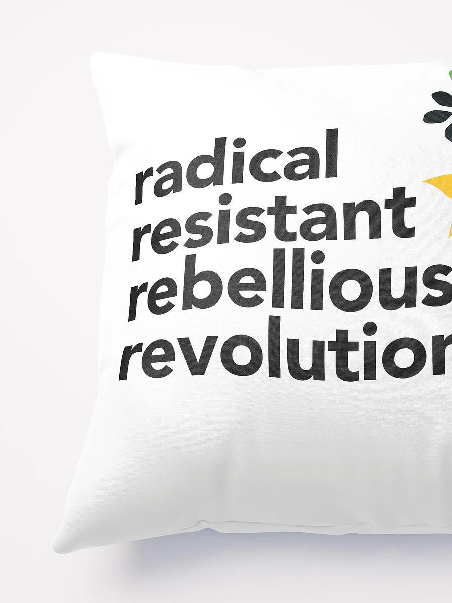 Radical Seeds Pillow product image (3)