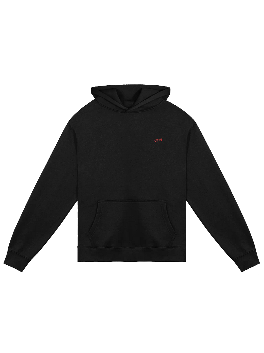 Vintage Vibe Relaxed Hoodie product image (1)