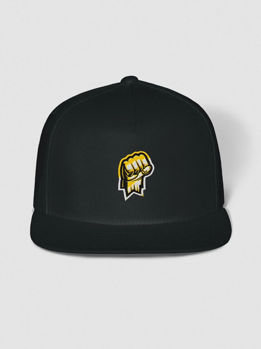 Punch Fist Snapback product image (1)