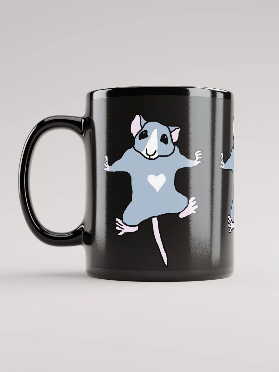 Splat rat mug product image (6)