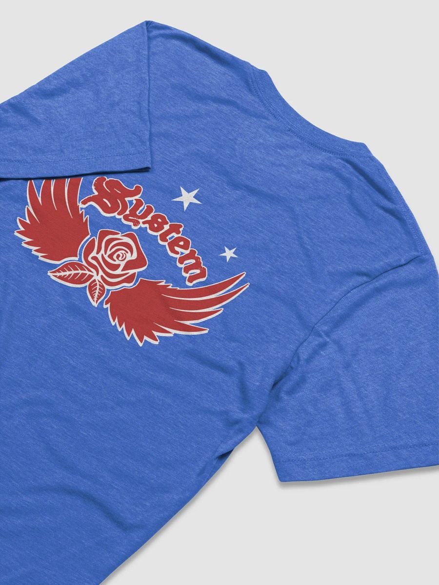 Taking Liberties T-Shirt product image (4)