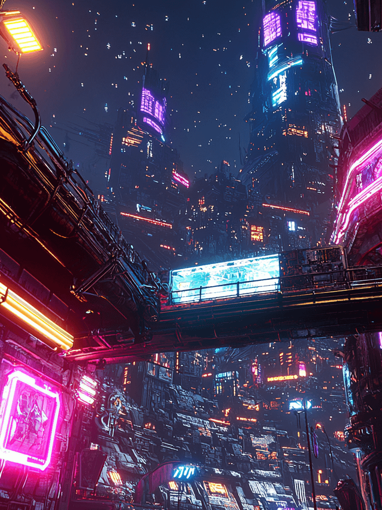 Cyberpunk product image (4)