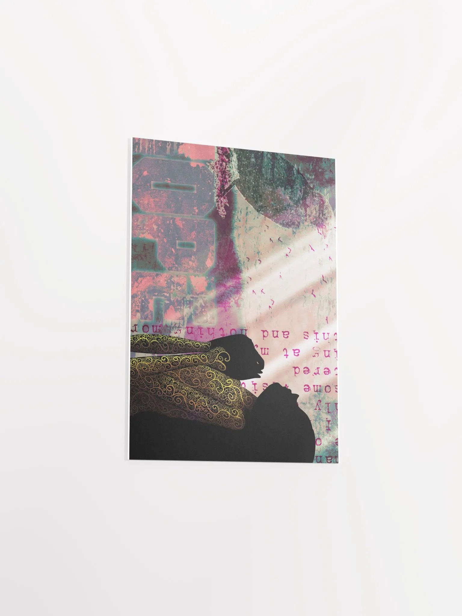 Praying Girl product image (25)