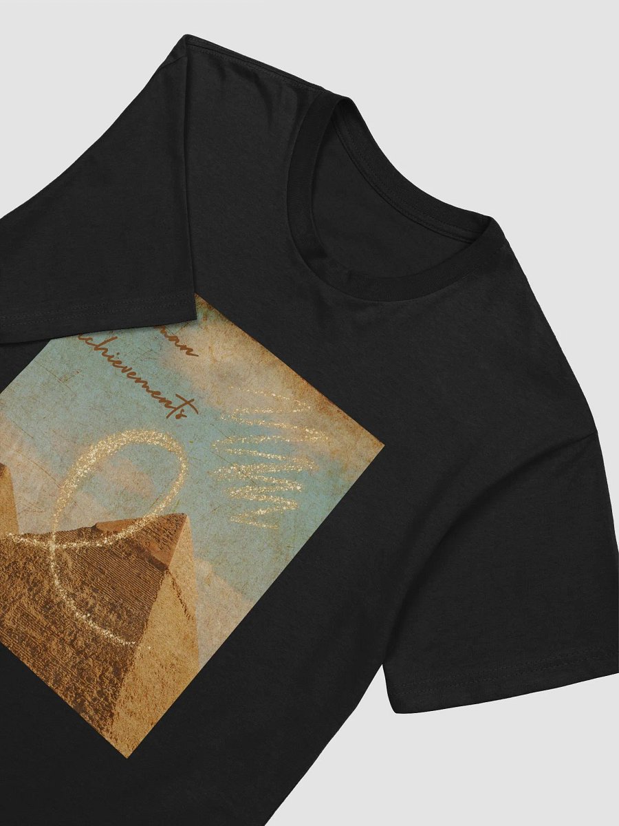 Pyramids T-Shirt product image (15)