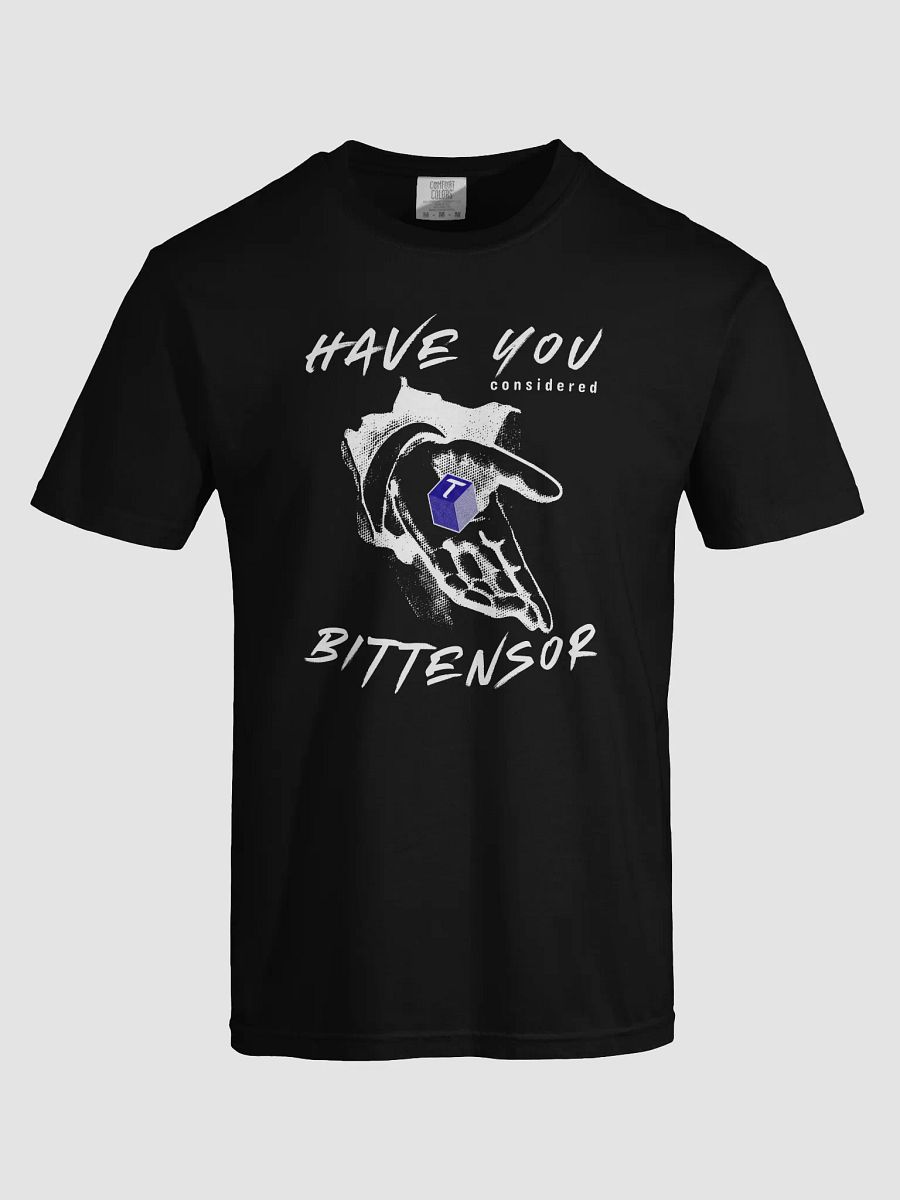 HAVE YOU ?! product image (4)
