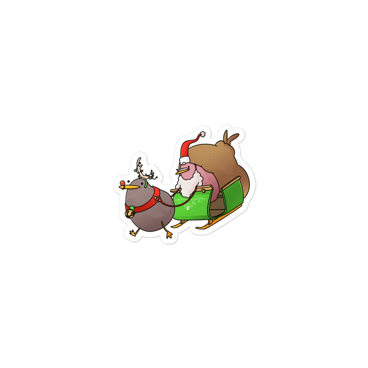 Berdmas Magnet product image (1)