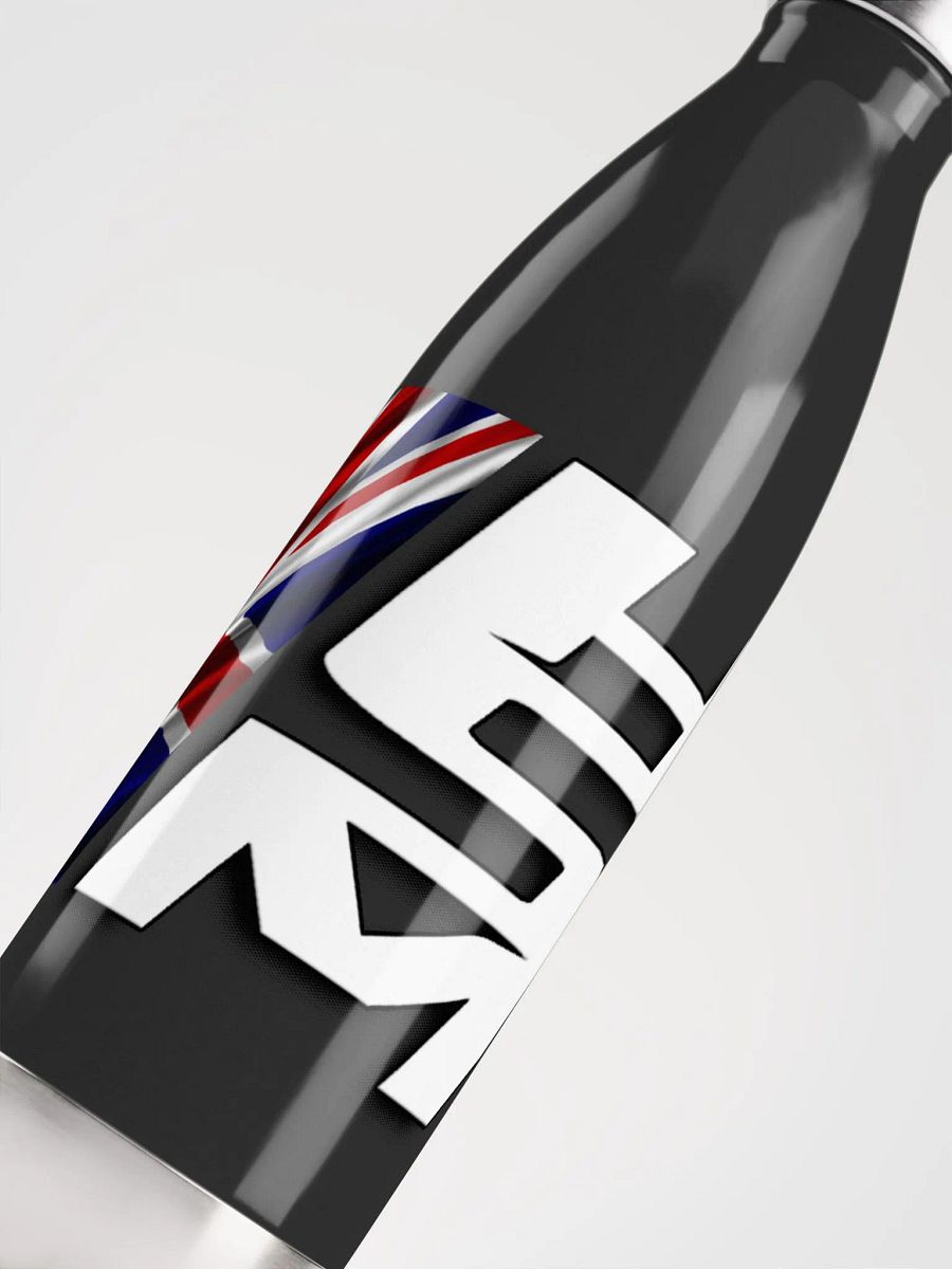 HSM UK METAL DRINKS BOTTLE / FLASK product image (4)