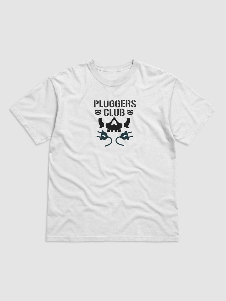 Pluggers Club product image (1)