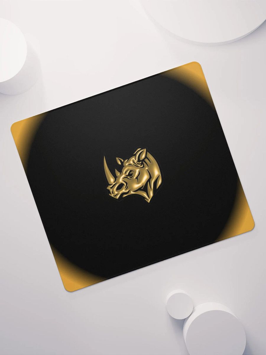 GoldenRhyno Mini Mousepad product image (2)