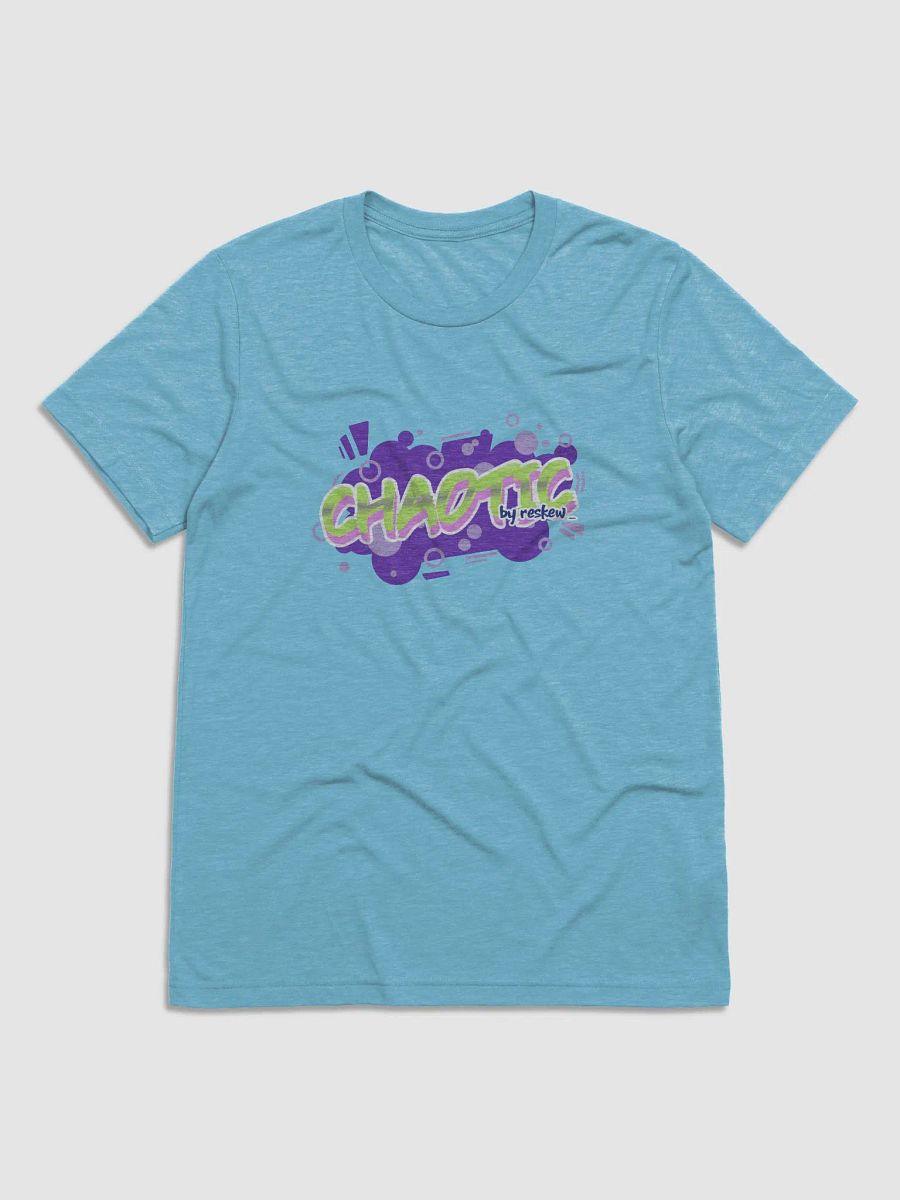 Chaotic Vibes product image (1)