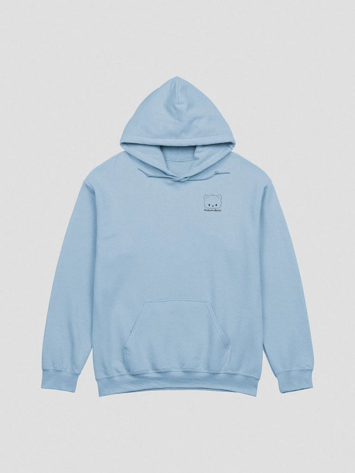 theambear hoodie product image (1)