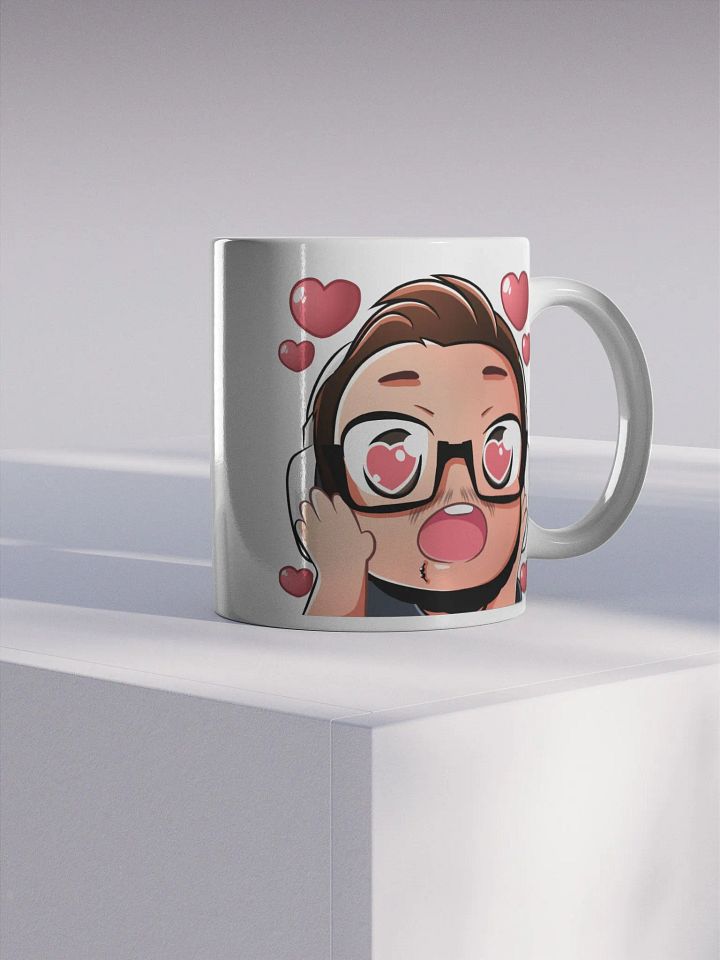 Heart Mug product image (1)