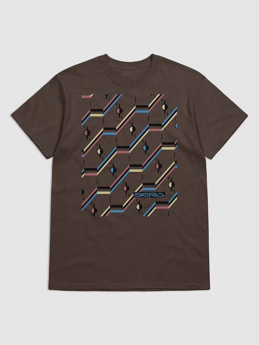 Sera pattern - Tshirt product image (1)