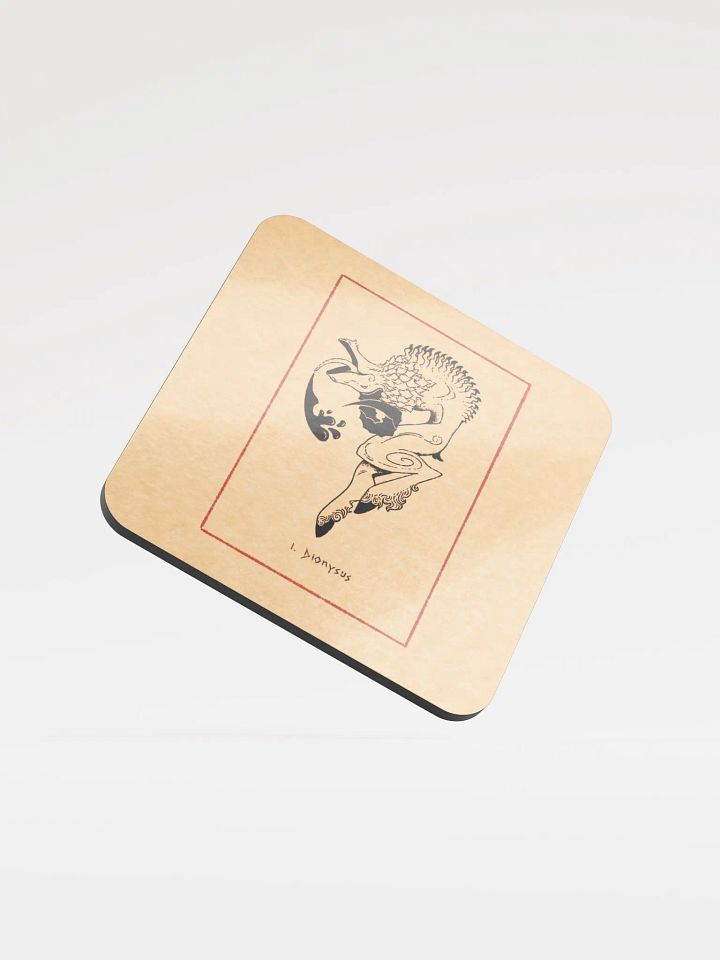 Dionysus Coaster product image (1)