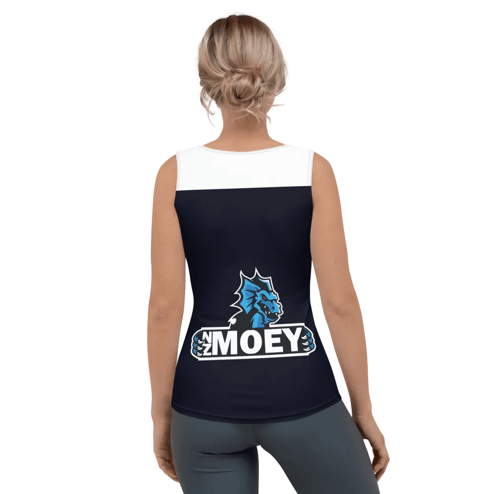 NZMOEY Women's Tank Top product image (4)
