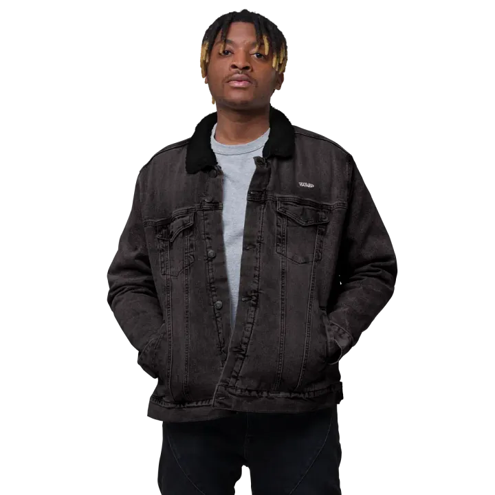 Classic Denim Jacket product image (2)