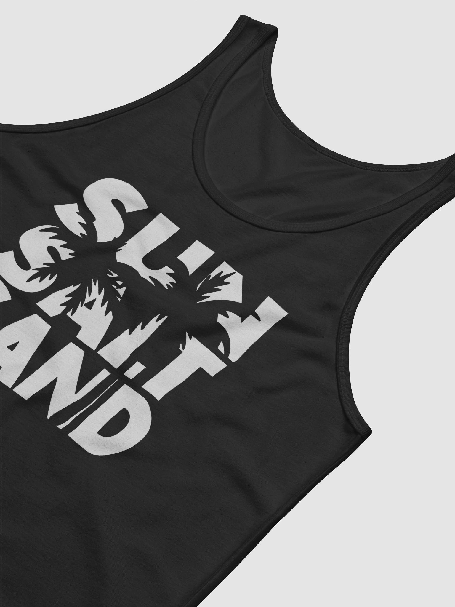 Sea Salt Sand Jersey Tank product image (8)