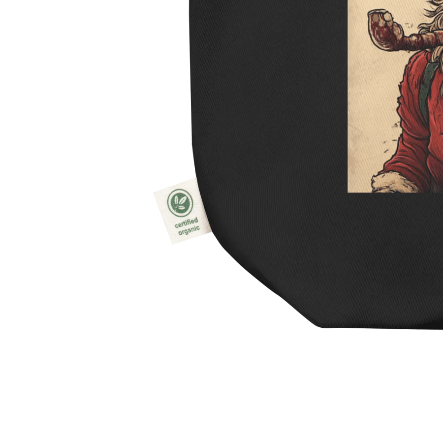 Zombie Santa Claus product image (12)