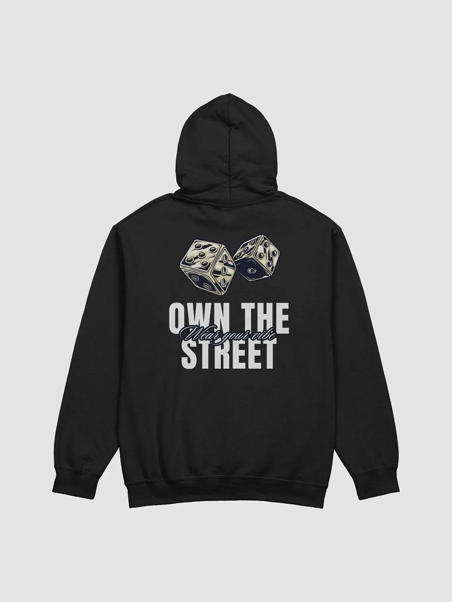 Vibe Dice Classic Hoodie product image (9)