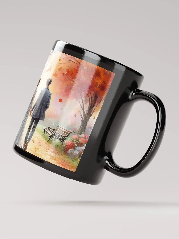 Autumn Romance Mug product image (3)