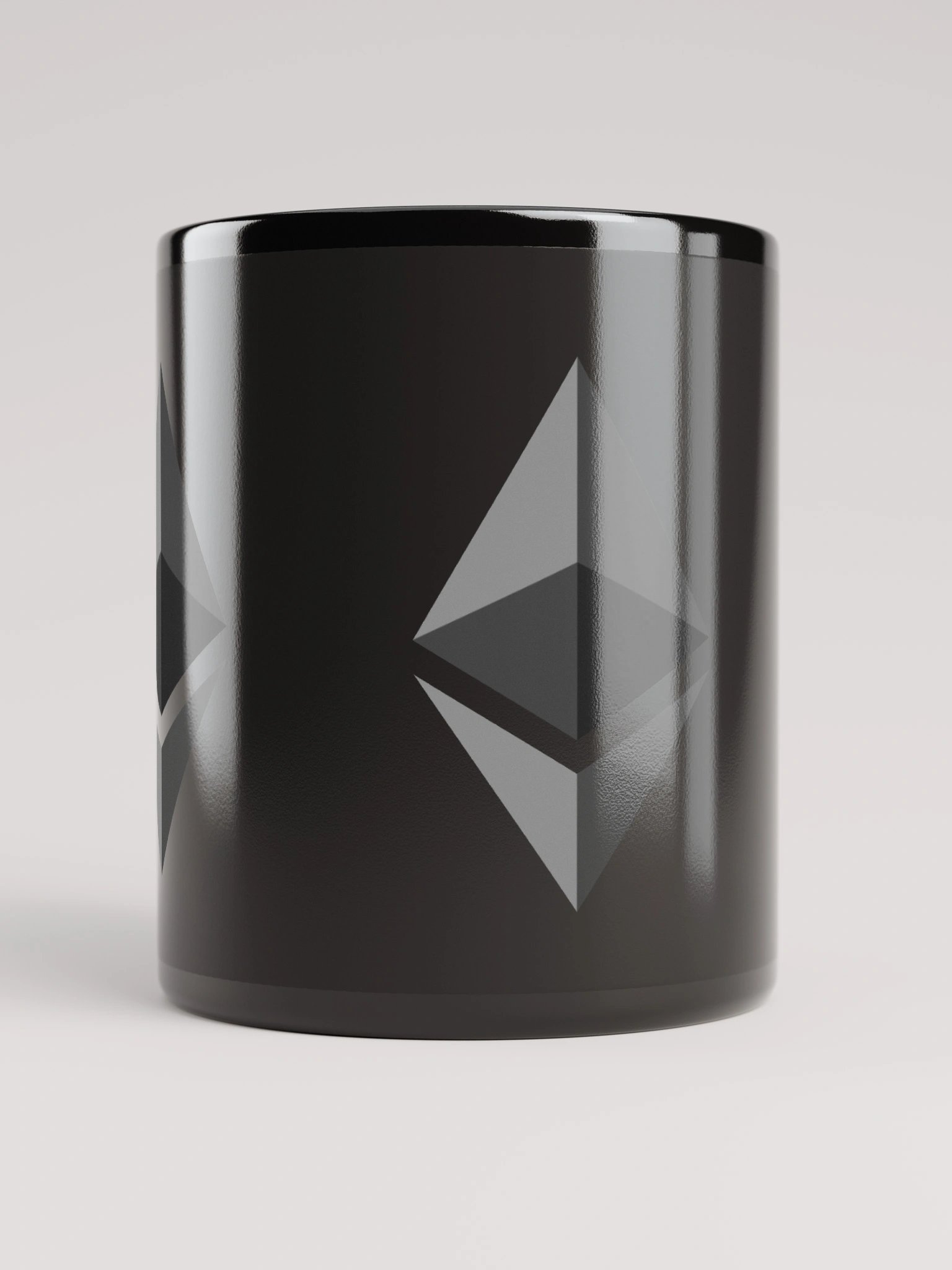 Black Diamond Mug product image (9)