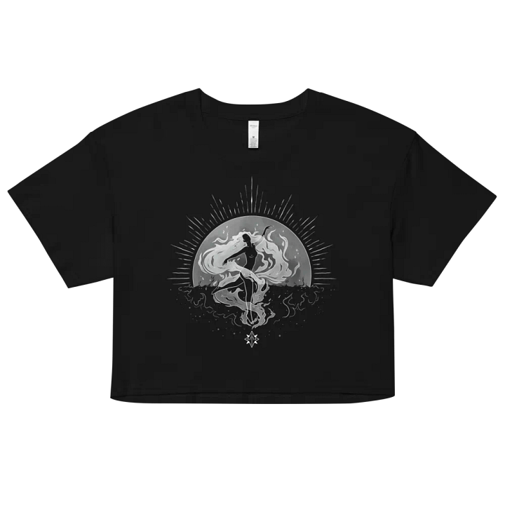 𝖘𝖊𝖗𝖆𝖕𝖍𝖎𝖓𝖆 crop tee product image (1)